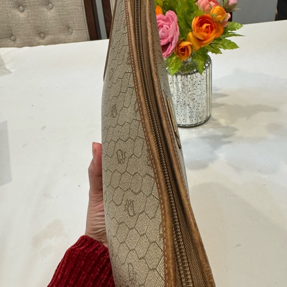 Authentic Dior pouch